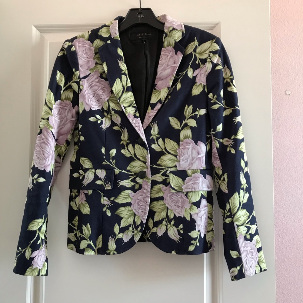 Rag & Bone Jacket
